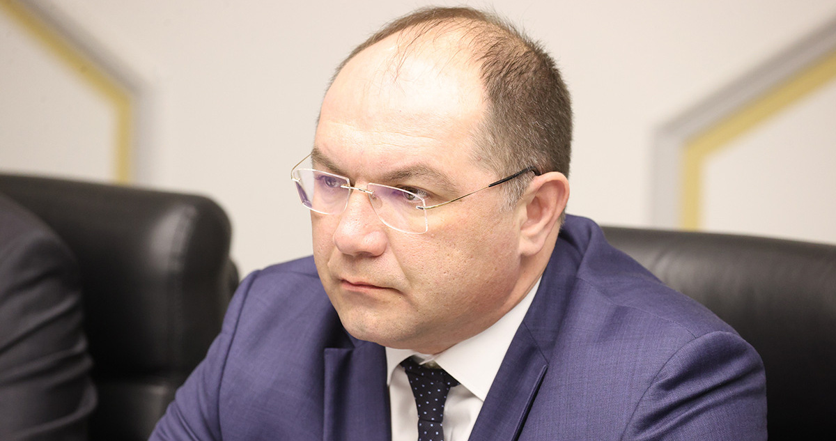 Иван Головатый не вошел в Совет республики VIII созыва