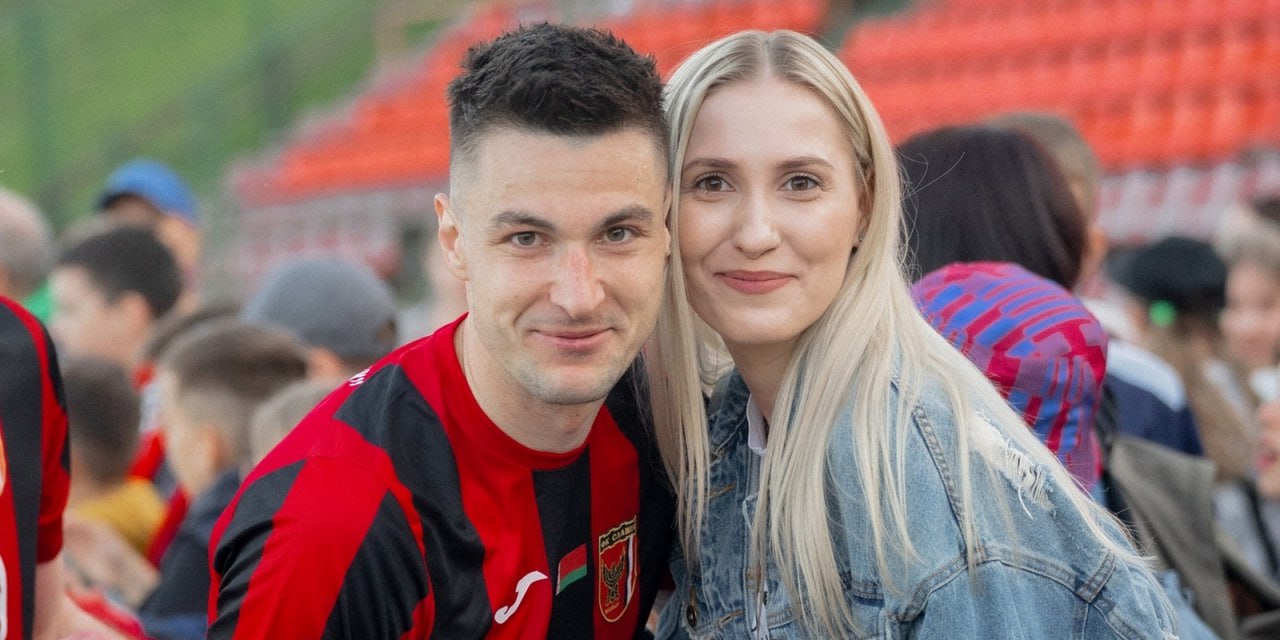 Полузащитник «Славии» признан лучшим футболистом апреля в высшей лиге