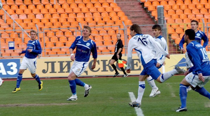 Сборная Беларуси Алоса в спаррингах: 0 голов, 4 дебютанта