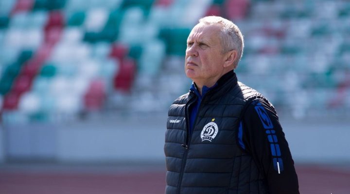 Булойчик &mdash; о Ганчаренко и его зарплате, матчах сборной и новом сезоне