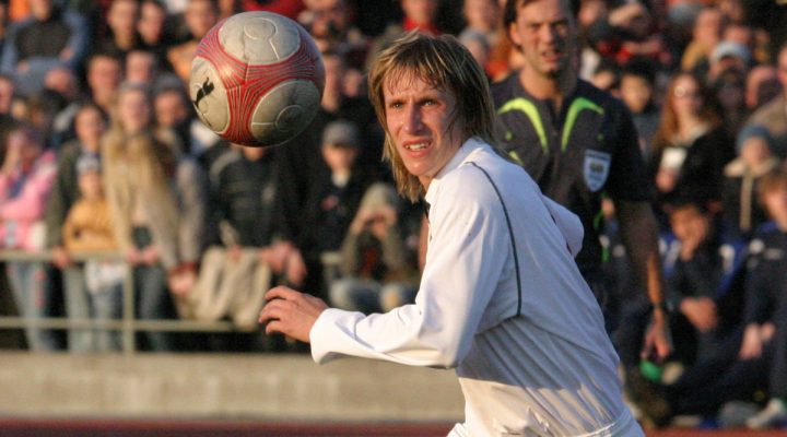 БАТЭ против брестского &laquo;Динамо&raquo; и другие матчи 8-го тура Betera-высшей лиги