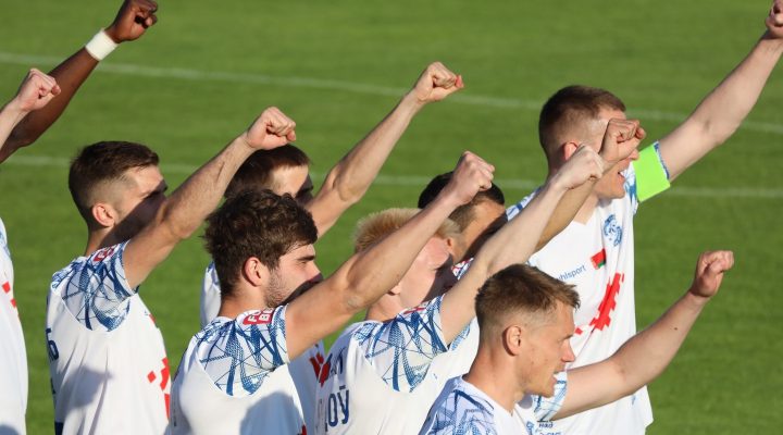 Топ-10 спортсменов Беларуси 2023 года