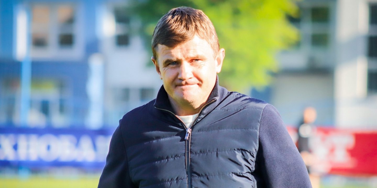 Дмитрий Молош после вылета «Торпедо»-БелАЗа из Кубка Беларуси: команду просто убивают