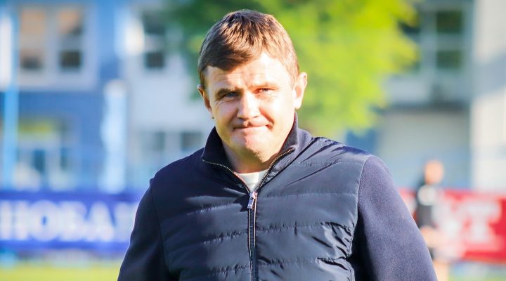 Егор Герасимов вышел в финал квалификации на &#8220;челленджере&#8221; в Шэньчжэне