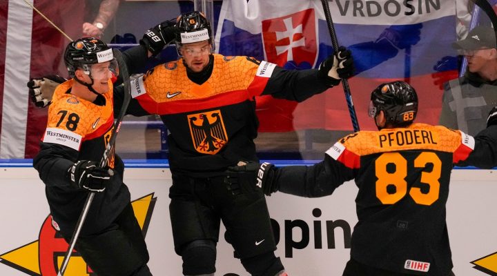 Проспект «Анахайма» Егор Сидоров второй раз подряд признан игроком недели в WHL