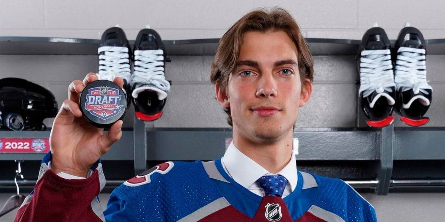 Задрафтованный в НХЛ белорусский вратарь подписал пробный контракт с «Южным Уралом»