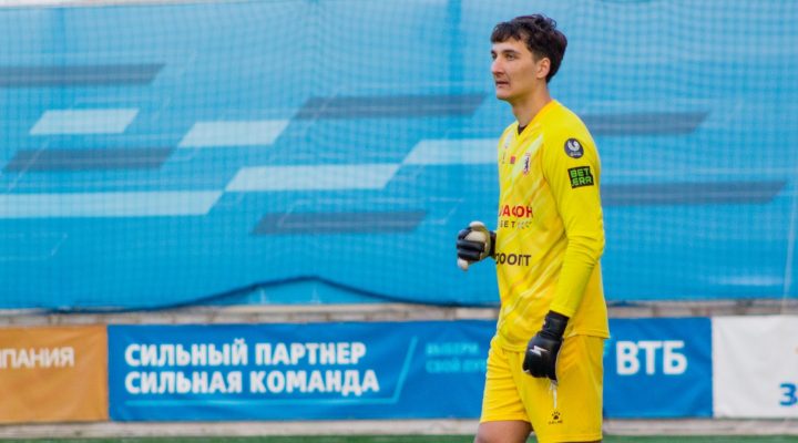 Поигравший в Андорре Максим Володько: белорусы победят андоррцев со счетом 2:0