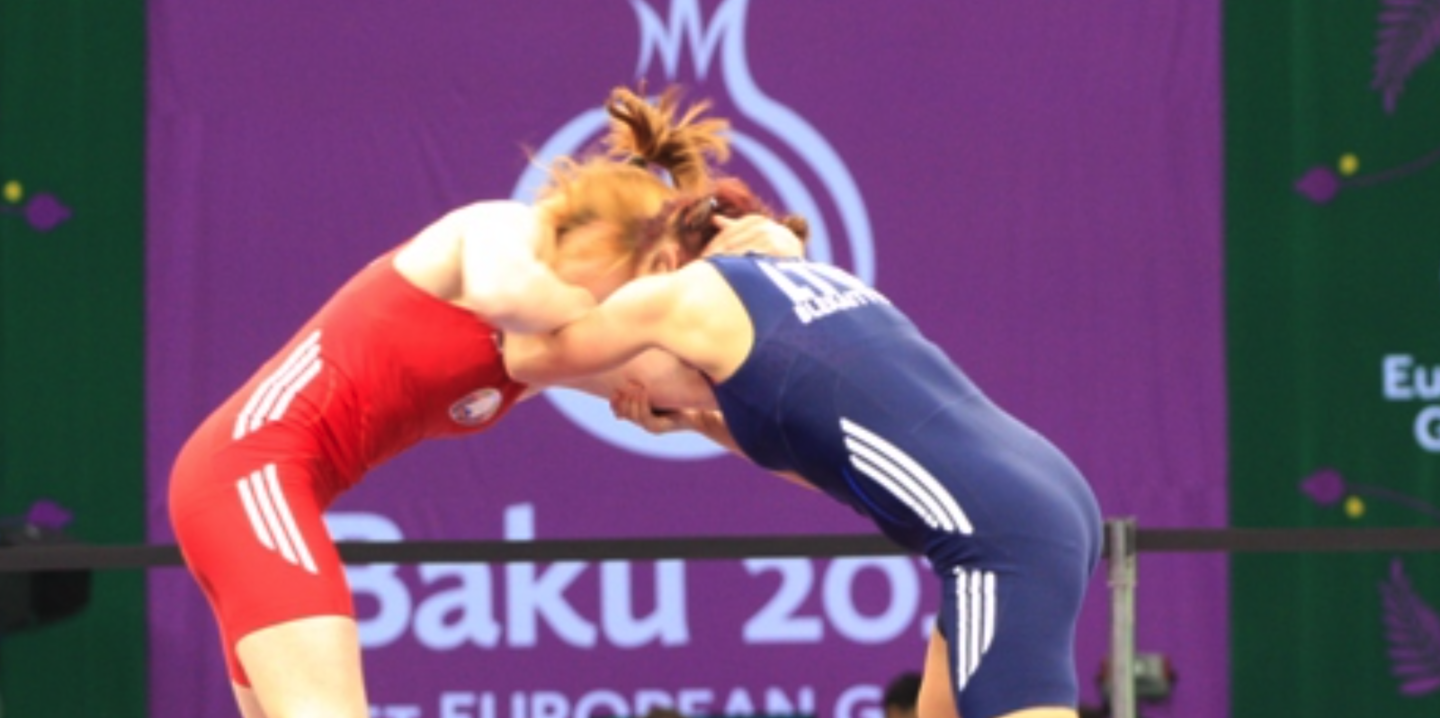 Еще одна белорусская спортсменка завоевала олимпийскую лицензию