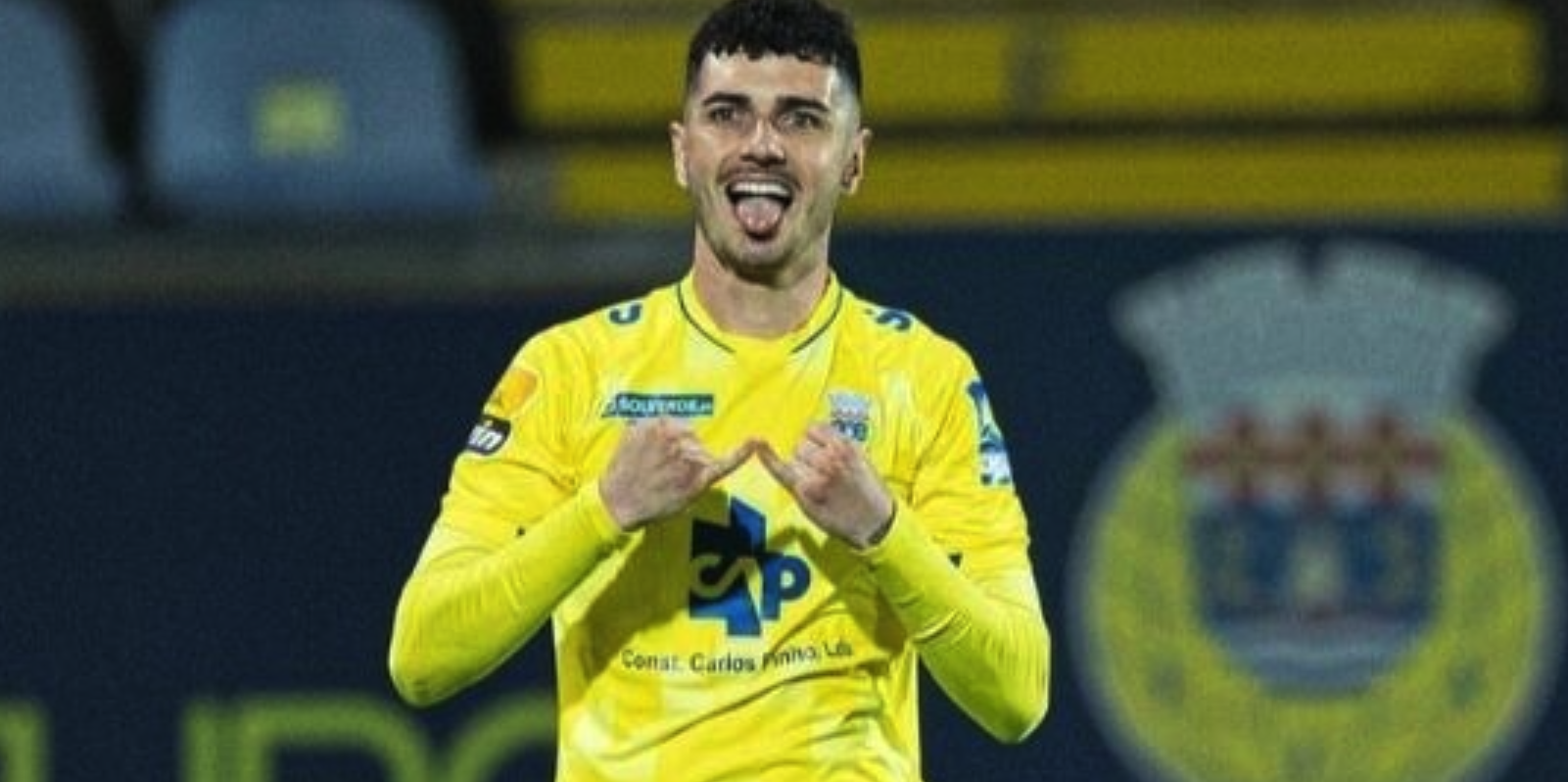 Rafa sumpani transando