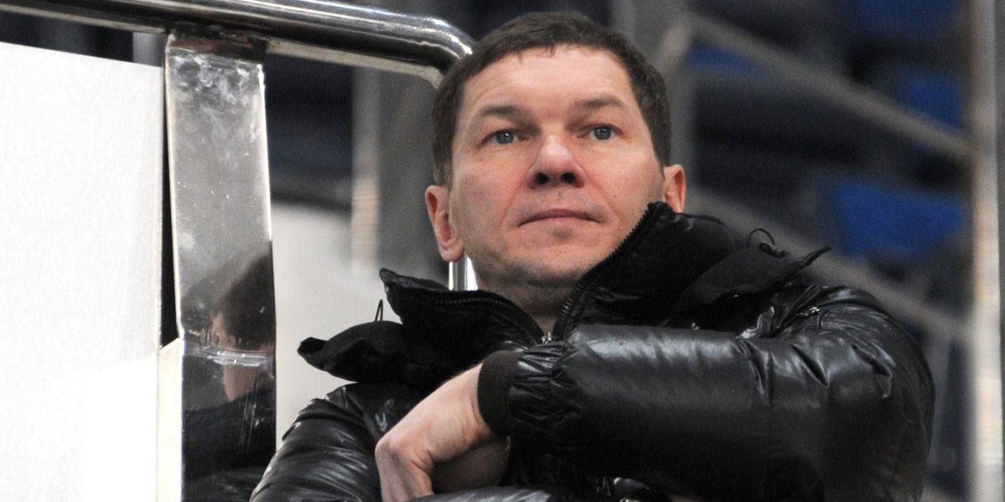 Назван тренер, который возглавит ХК «Гомель» после ухода Сергея Стася