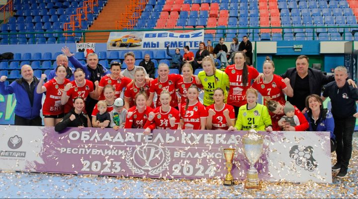 МФК «Столица» узнал соперников в основном раунде Лиги чемпионов