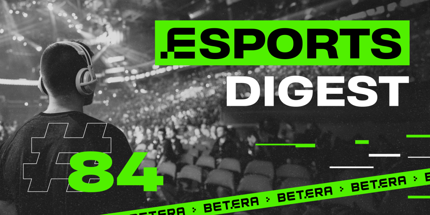 Esports Digest #84: успехи Nemiga, итоги турниров и первые участники TI