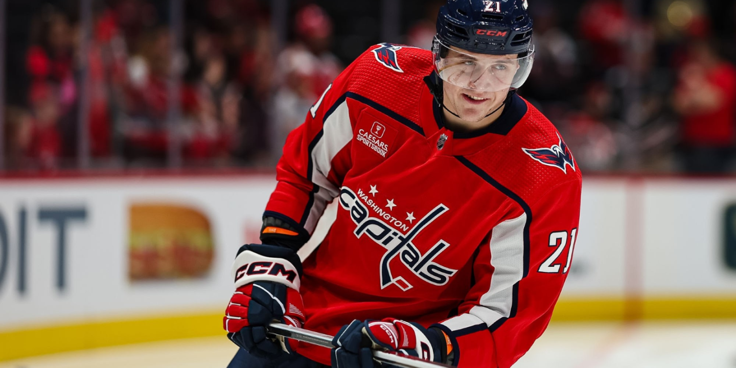 Алексей Протас — о лучшем сезоне в НХЛ, Овечкине, новом контракте и отпуске