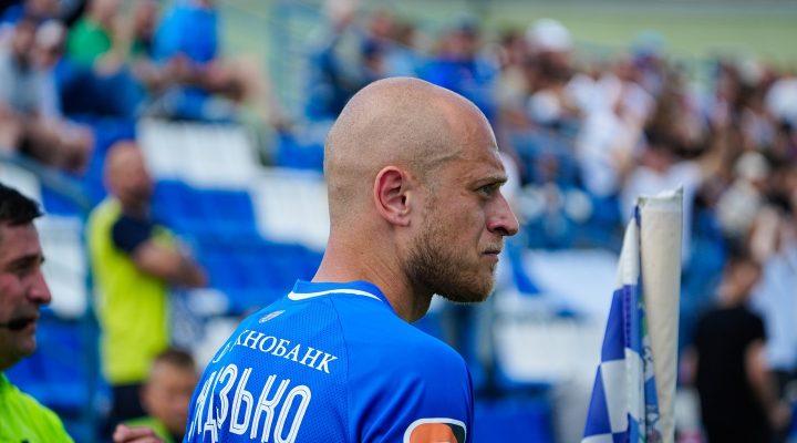 Вадим Скрипченко не исключил появления в минском «Динамо» еще одного новичка