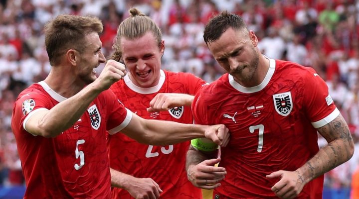 Соперник Беларуси по Лиге наций лишился шансов на попадание на чемпионат Европы-2024