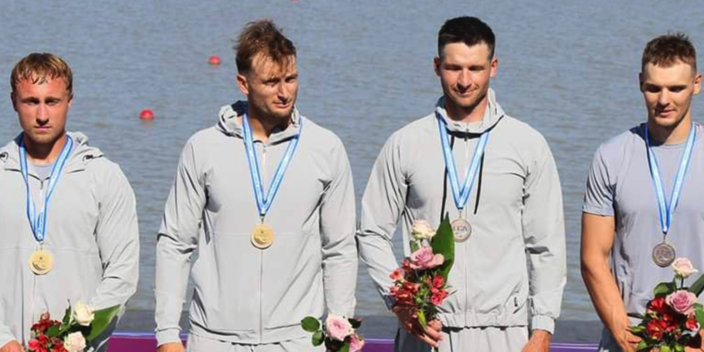 Еще два белоруса получили допуски к Олимпиаде в Париже