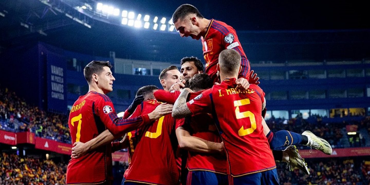Трое из &#8220;Реала&#8221; и четверо — из &#8220;Барселоны&#8221;. Состав сборной Испании на Евро-2024
