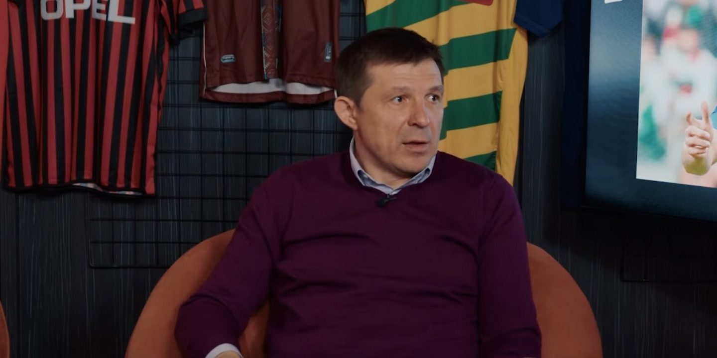 Виталий Кутузов хочет видеть Илью Шкурина в сборной Беларуси