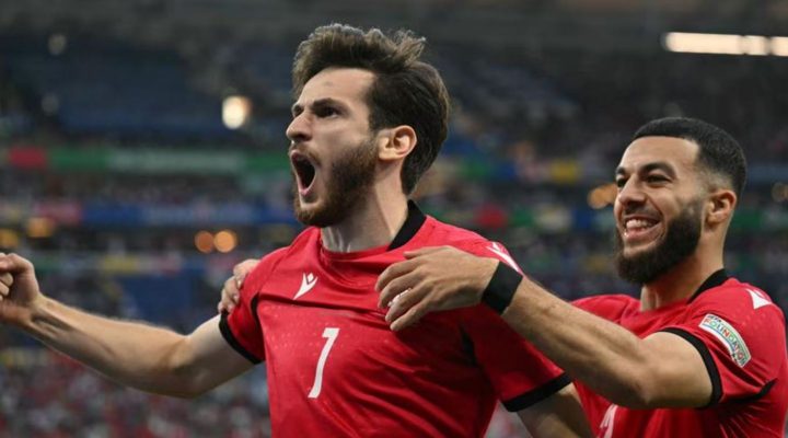 Швейцарцы, игравшие в одной отборочной группе с белорусами, объявили состав на Евро-2024