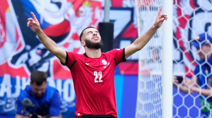 Экс-игрок БАТЭ Филип Младенович вошел в заявку сборной Сербии на Евро-2024