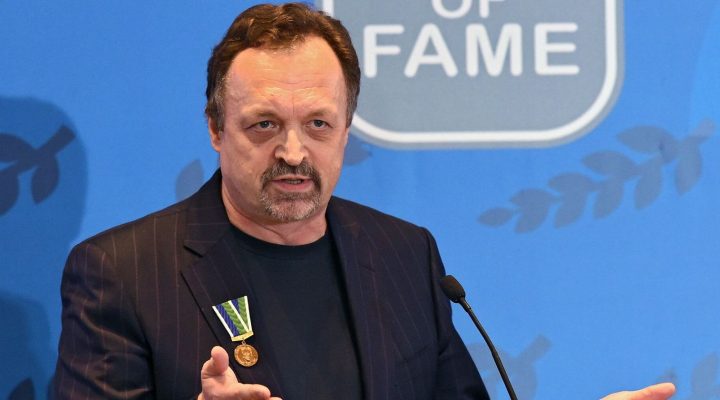 Лионель Месси признан лучшим игроком ЧМ-2022