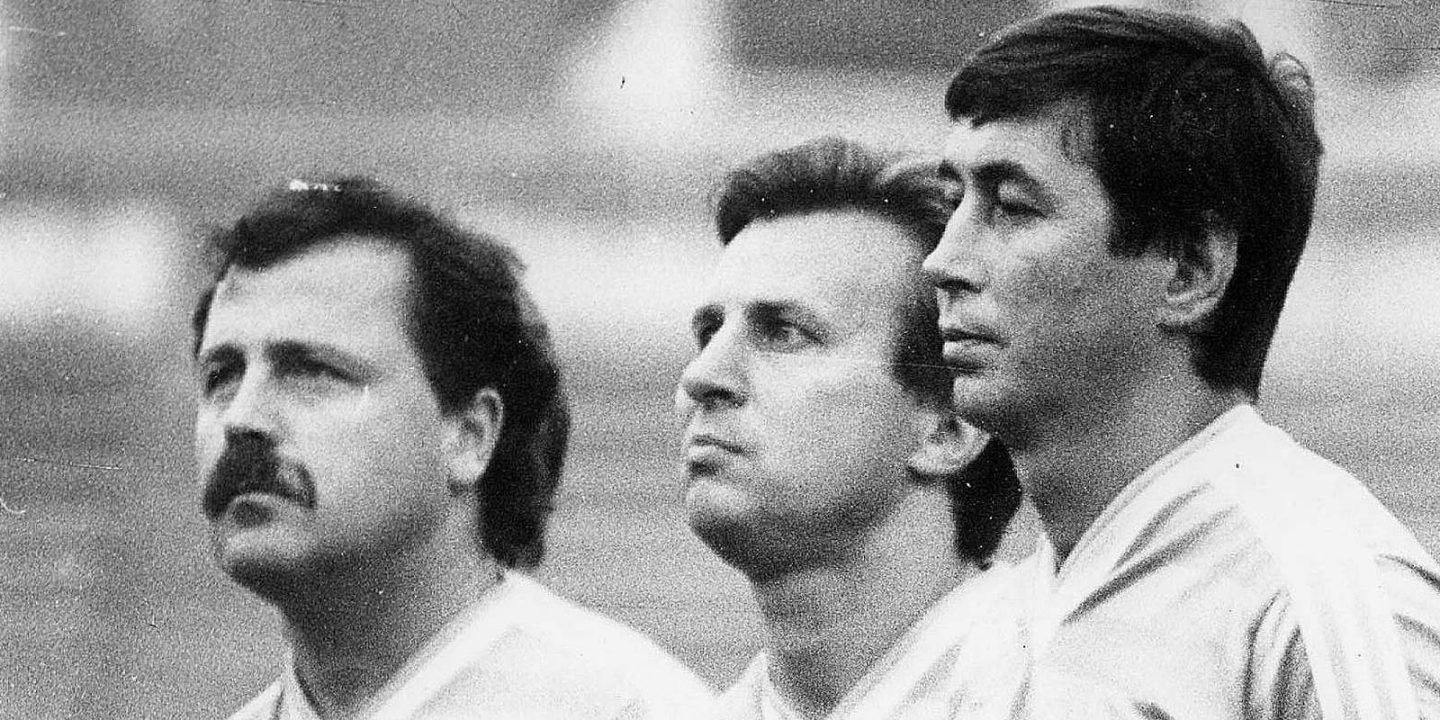 Коллекционер футболок: майки минского «Динамо» времен Союза стоили, по-моему, по 300 евро