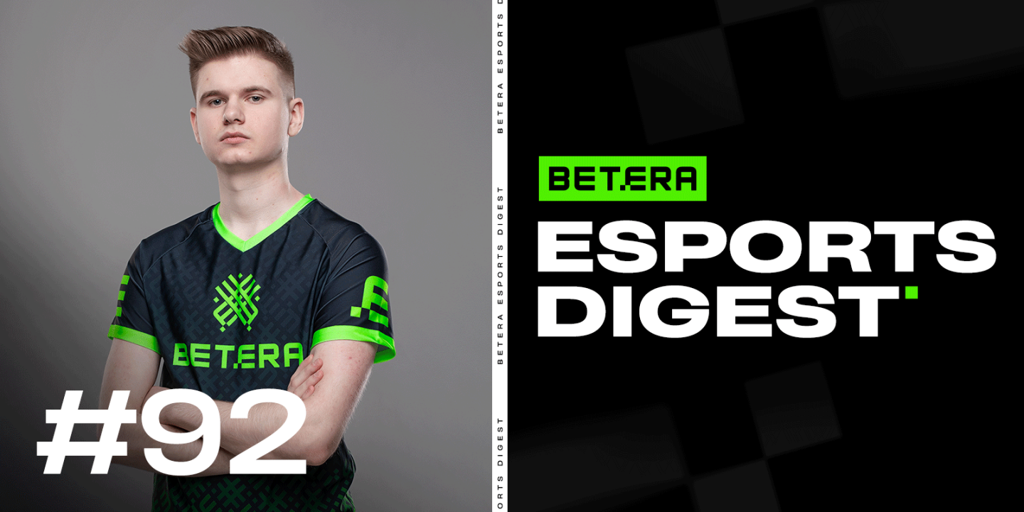 Esports Digest #92: финиш IEM Cologne, новости Valve и успехи белорусов