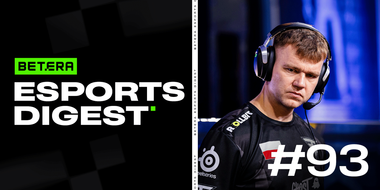 Esports Digest #93: успехи Nemiga, анонсы PGL и антирекорды турниров