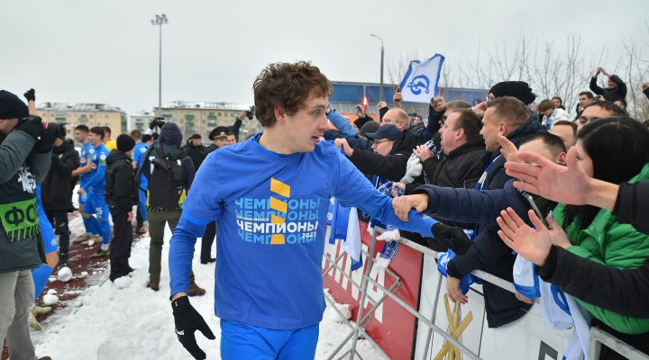 Илья Протас: самое важное &mdash; расслабиться и провести время с родными