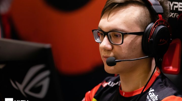 Gaimin Gladiators прошла в финал Bali Major 2023 по Dota 2