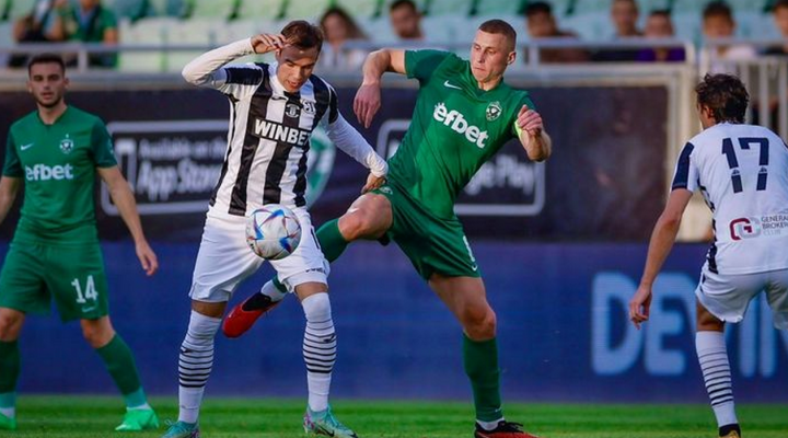 Амбассадором Betera стал Кот!