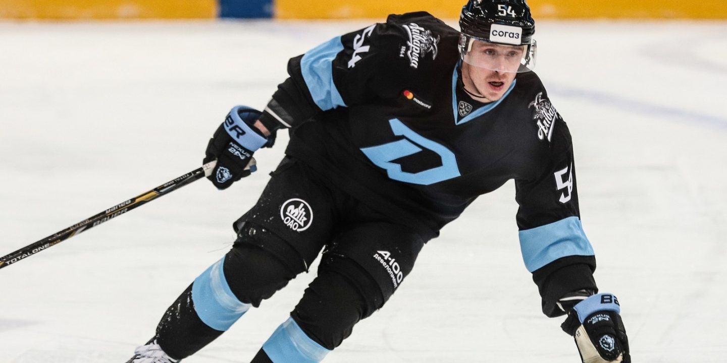 Тренерский штаб ХК &#171;Брест&#187; усилит экс-игрок, проведший свыше 700 матчей в КХЛ