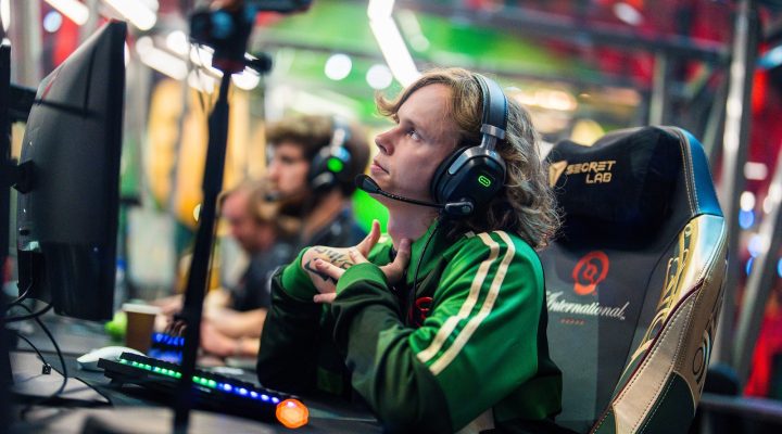 Европа, Америка, Перу — где белорусы проведут новый сезон Dota Pro Circuit?