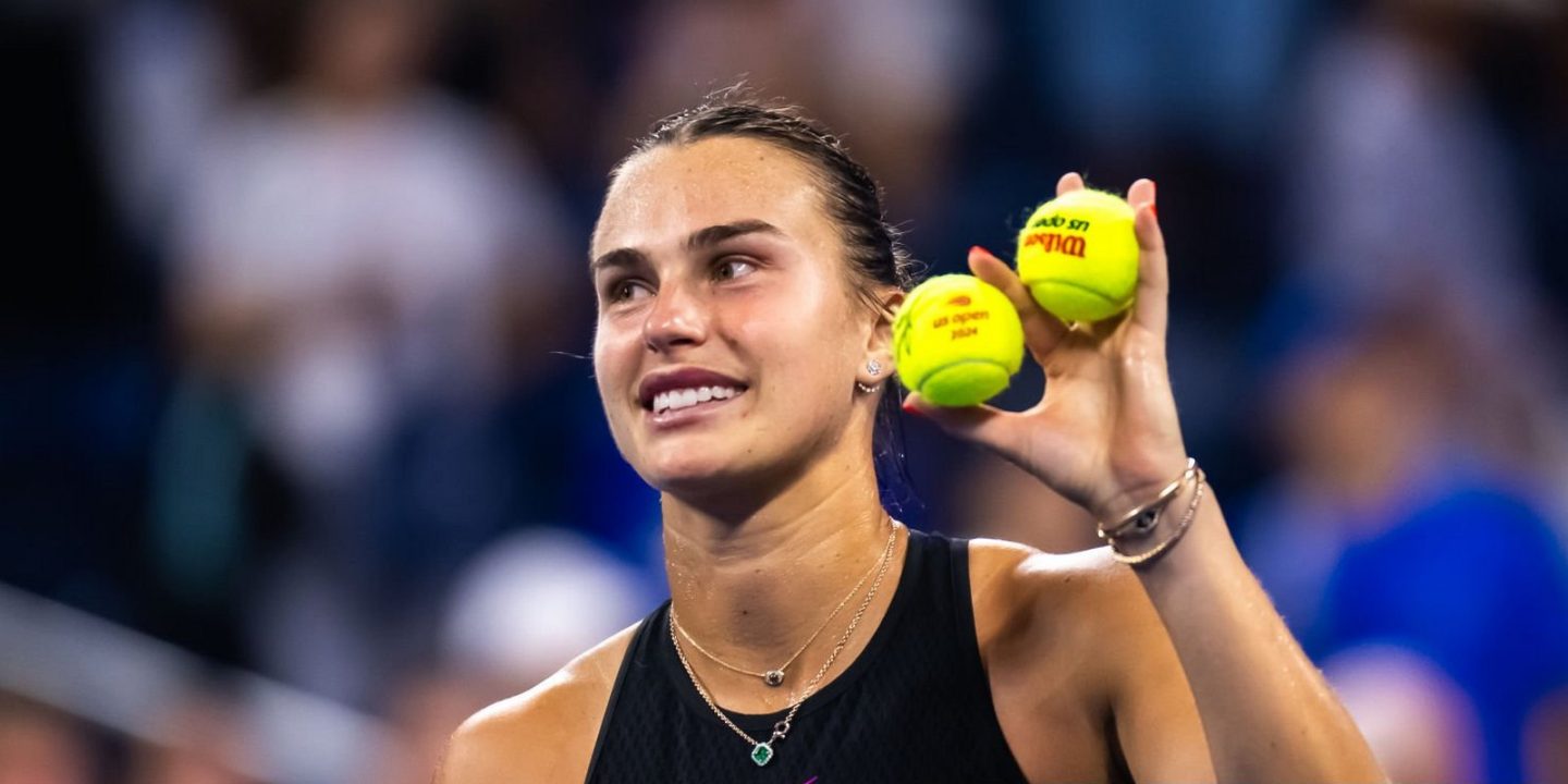 Тренер Арины Соболенко пояснил, почему ей было сложно после &#8220;Australian Open&#8221;