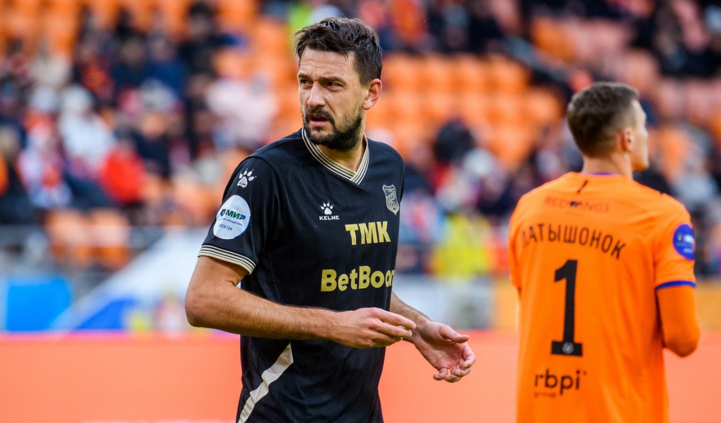 Филипенко о европейских купцах: никогда в жизни никто не будет смотреть чемпионат Беларуси