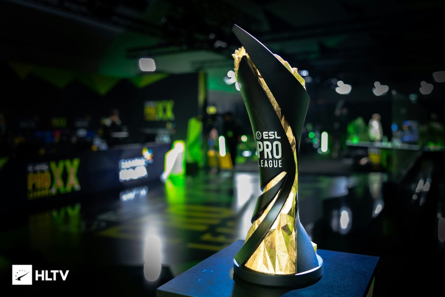 Natus Vincere победила на ESL Pro League по Counter-Strike 2