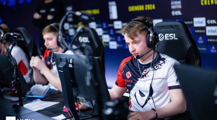 Betera Esports завершила свой путь на ESL Challenger Katowice