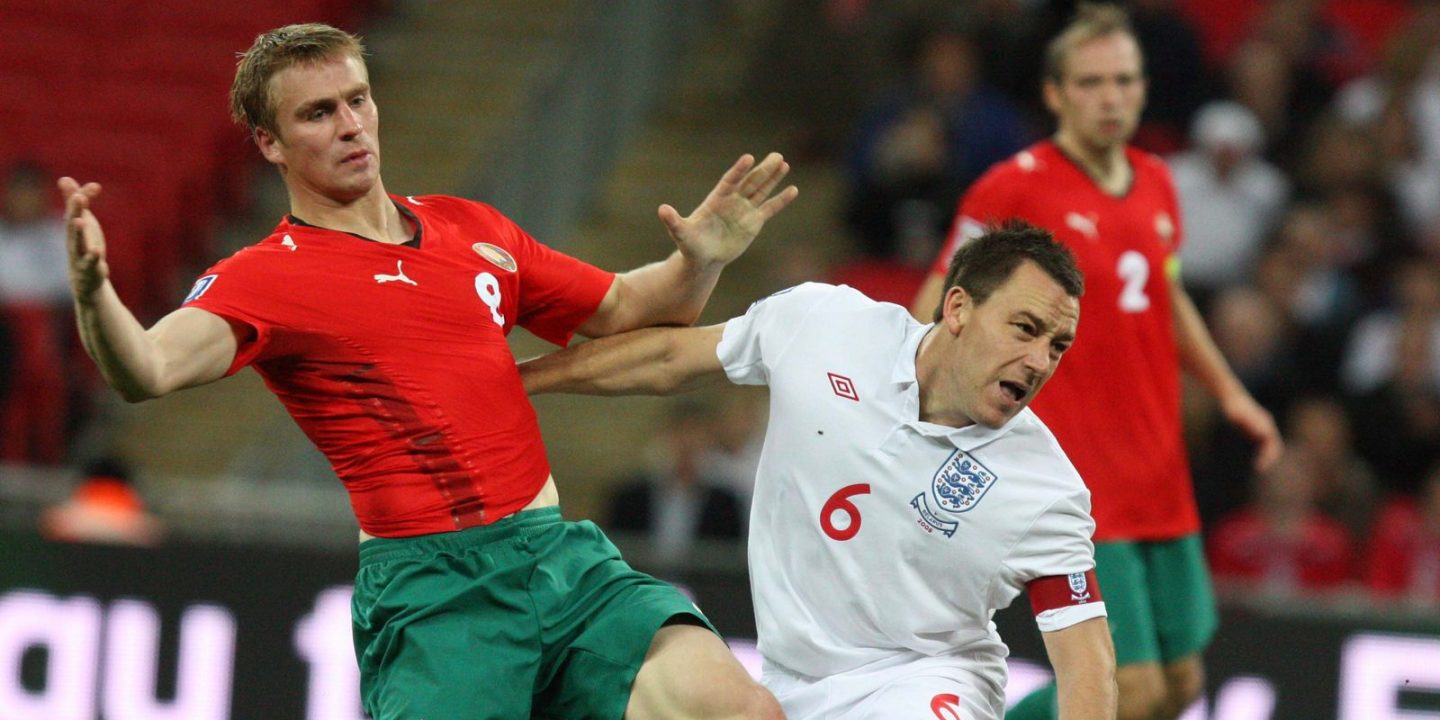 Анатолий Байдачный: когда я возглавлял сборную, билеты было не достать, а сейчас?