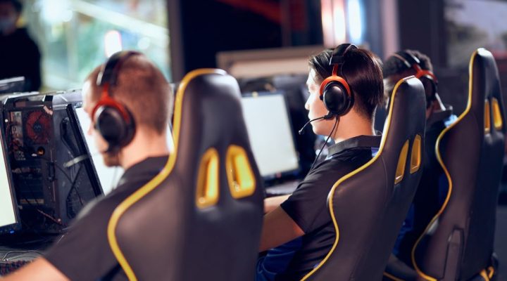 Betera уступила GUN5 на ESL Challenger League Season 49 Europe