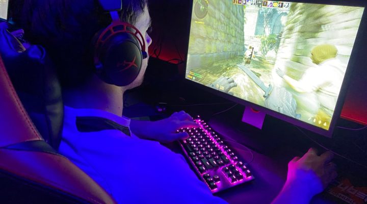 В Dota 2 вышел обновленный командный бандл Nemiga