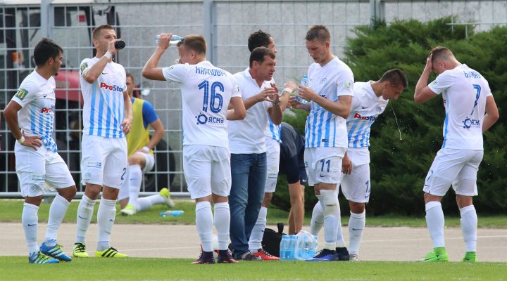 Источник: «Спартак» интересуется Федором Лапоуховым