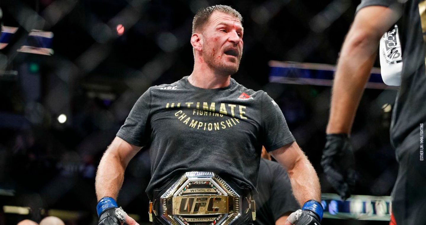 Завершил карьеру боец, который нанес одно из самых быстрых поражений Андрею Орловскому