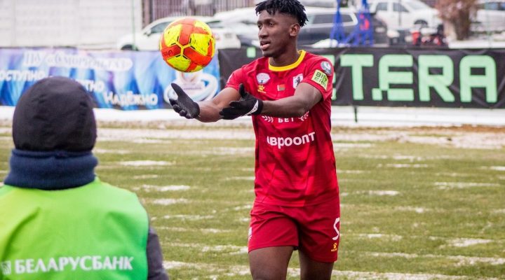 «Астон Вилла» переиграла «Брюгге» в 1/8 финала Лиги чемпионов