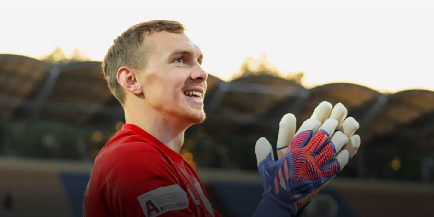 Евгений Абрамович завершит выступления за «Торпедо»-БЕЛАЗ