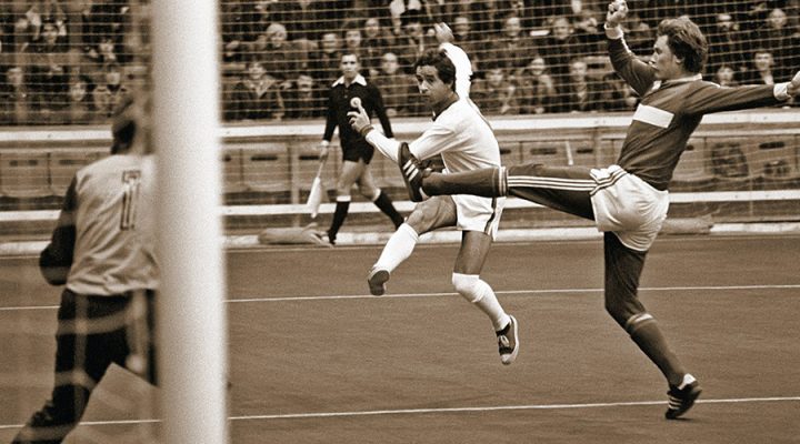 Минское «Динамо» сыграет с «Автомобилистом»