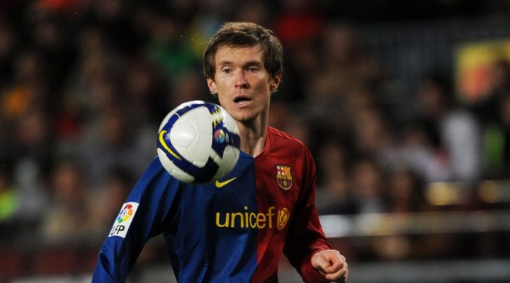 Владислав Климович отреагировал на увольнение Карлоса Алоса