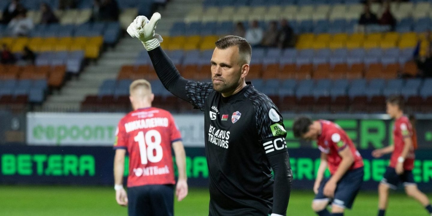 Александр Гутор вспомнил, как администратор молодежной сборной в начале 2010-х забыл паспорта