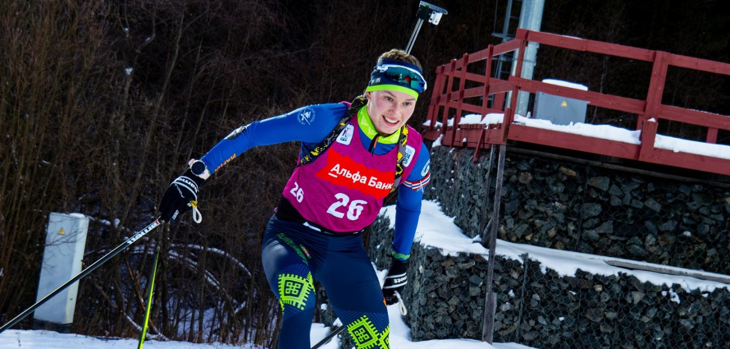 Александр Тихонов считает, что тренеры сборной Беларуси допустили просчет перед этапом в Раубичах