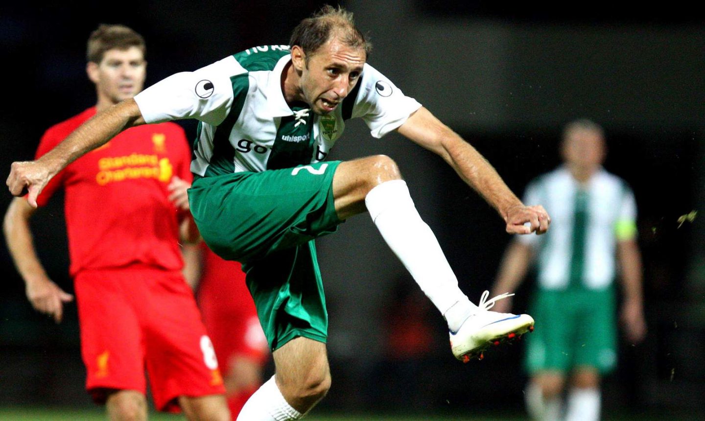 Игорь Воронков дал первый комментарий в роли тренера «Арсенала»