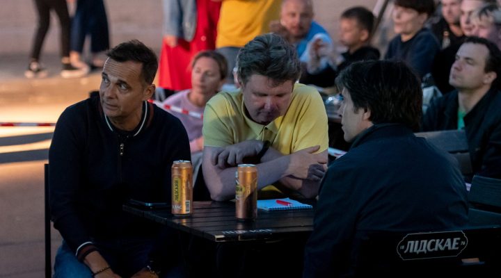 Где играл, чего добился, с кем работал Михаил Грабовский? Тест о самом результативном белорусе в истории НХЛ